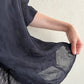 90s EURO Sheer Shirt