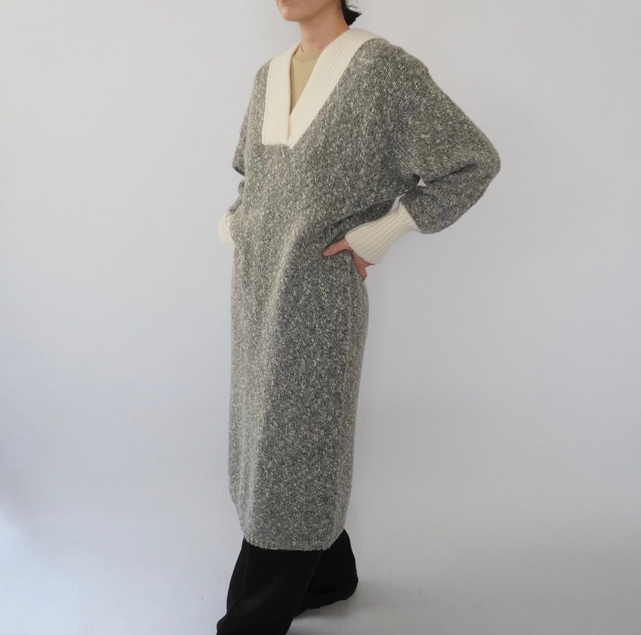 90s Knit Dress