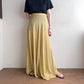 70s Glitter Maxi Skirt