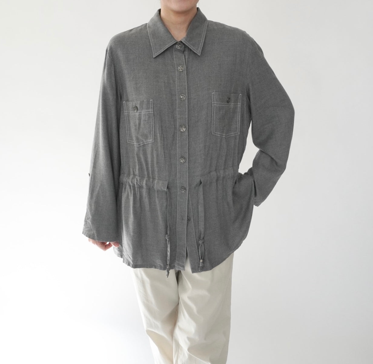 Design Shirt Made in Spain