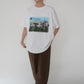 90s Printed T-shirt