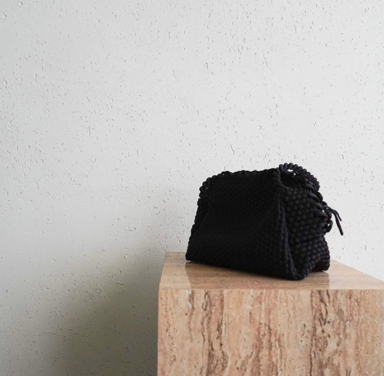 60s Woven Bag