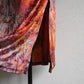 90s Velour Skirt Made in France