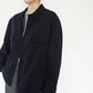 90s Navy Light Jacket