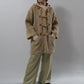70s “Nik Nik”  Duffel Coat