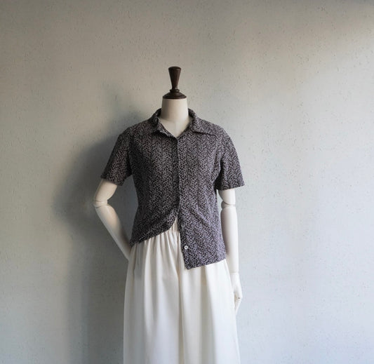 90s EURO Design Shirt