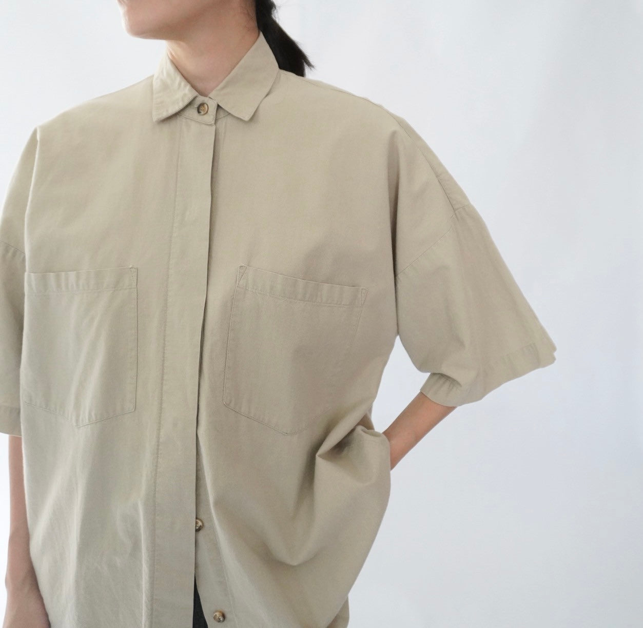 90s Design Shirt