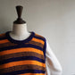 70s Knit Vest