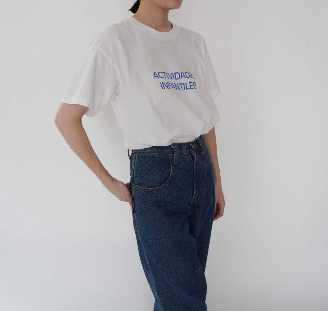 90s Printed T-shirt