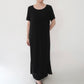 90s Maxi Dress Made in USA