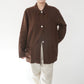 90s Linen Shirt