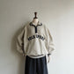 90s "POLO SPORT" Half Zip Fleece Made in Canada