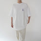 80s Printed T-shirt Made in USA