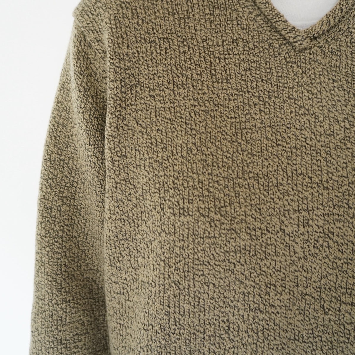 90s Knit Top