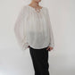 70s Romanian Embroidery Tunic