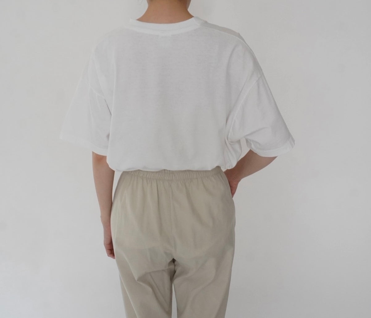 90s Printed T-shirt Made in USA