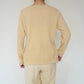 90s Ribbed Cashmere Knit
