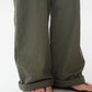 90s Cotton Wide Pants
