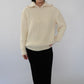 90s Zip Knit
