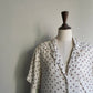 90s "ANN TAYLOR" Silk Shirt