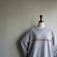90s Printed Long T-shirt Made in USA