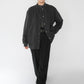 90s Black Sweater Jacket,Cardigan