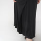 90s Wrap Design  Maxi Skirt Made in USA
