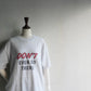 90s Printed T-shirt Made in USA