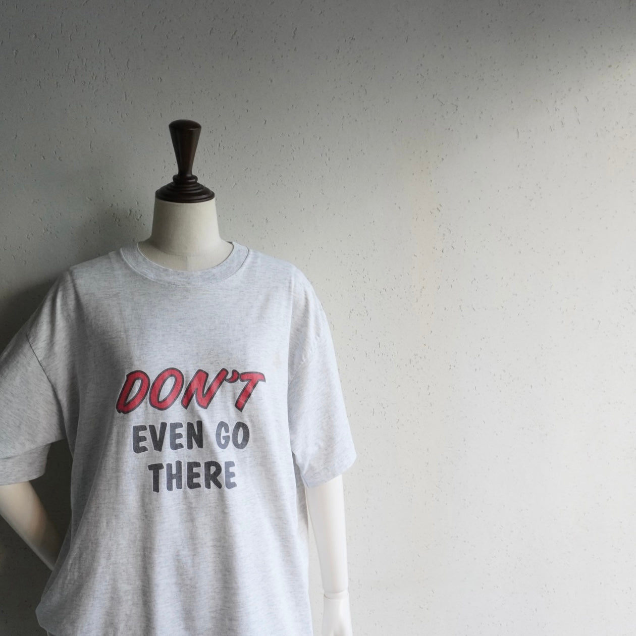 90s Printed T-shirt Made in USA
