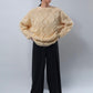 90s Crochet Knit