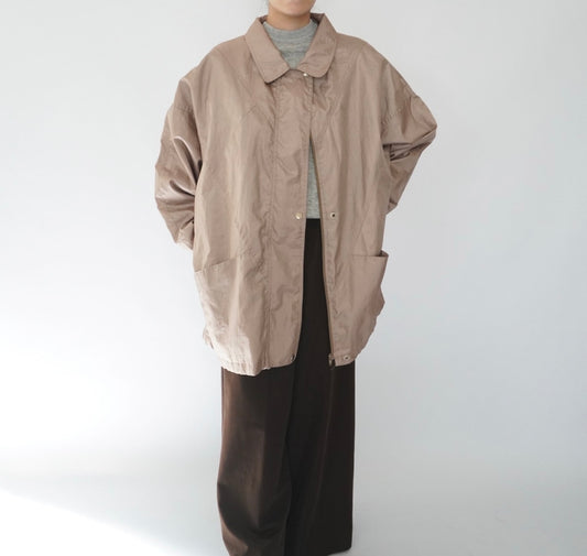 90s Light Jacket