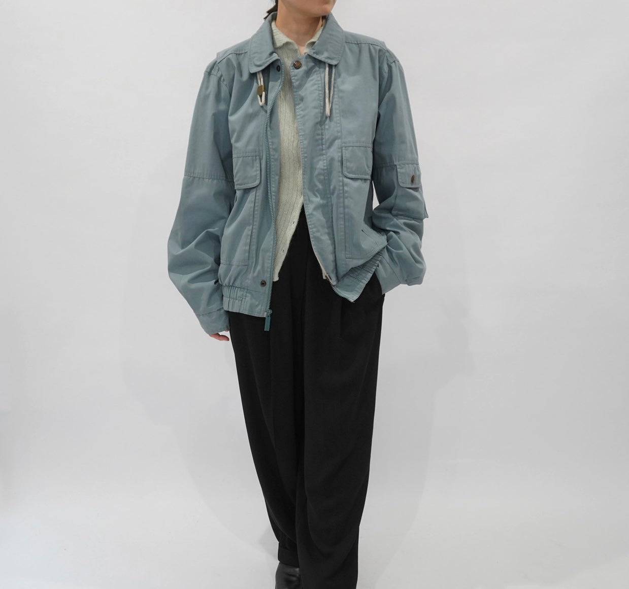 90s Design Jacket