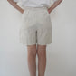90s Cotton Shorts