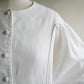 80s EURO Design Blouse