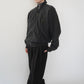 90s EURO Silk Design Light Jacket