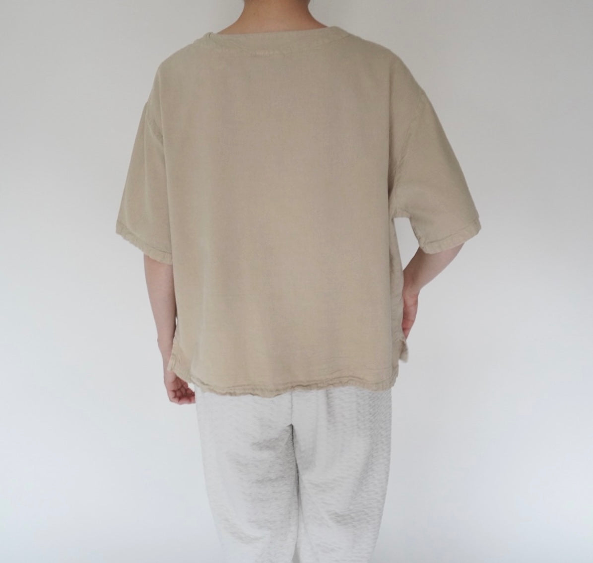 90s Cotton Shirt Made in USA