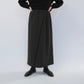 90s Design Skirt Made in USA