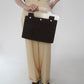 60s Canvas Bag