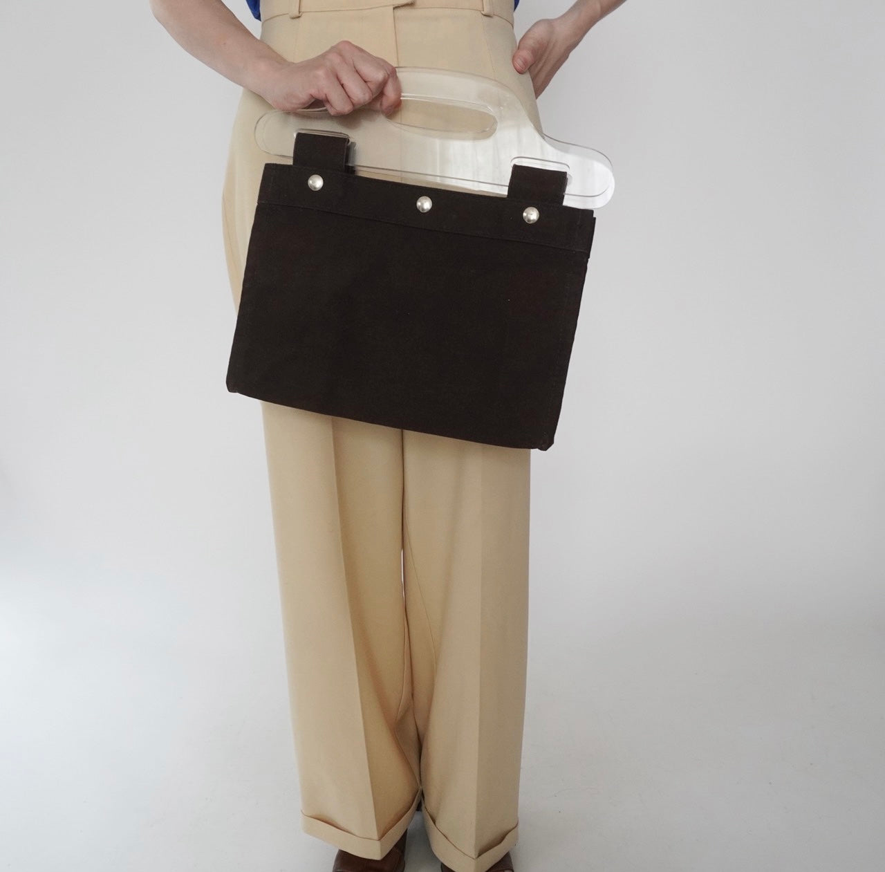 60s Canvas Bag