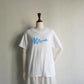 80s Printed T-shirt Made in USA