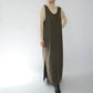 90s Sleeveless Dress