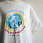 90s Printed T-shirt Made in USA