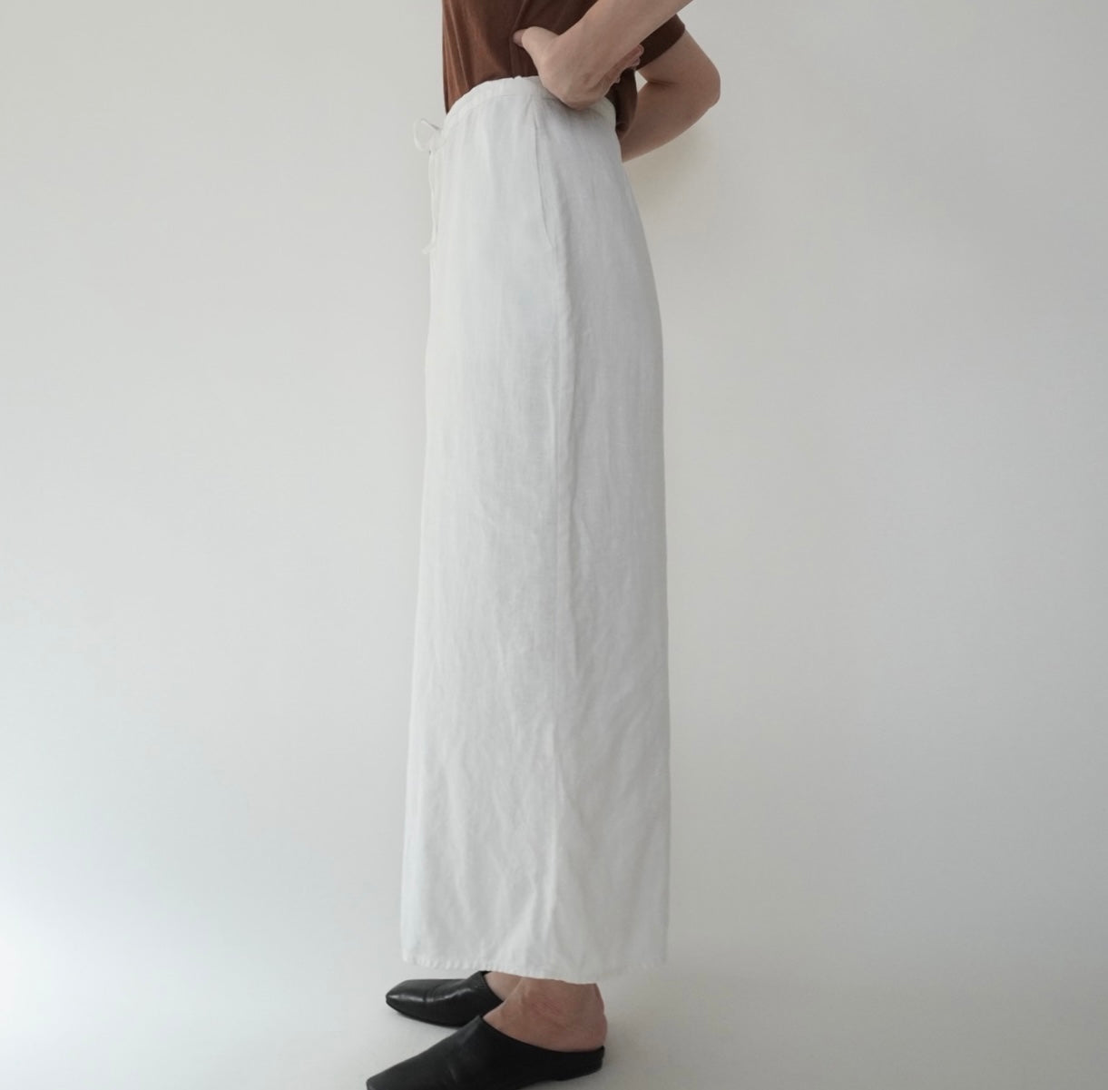 90s EURO Design Skirt