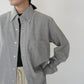 60s "ARROW" Shirt Made in USA