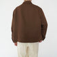 90s Brown Light Jacket