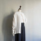 80s Design Blouse Made in USA