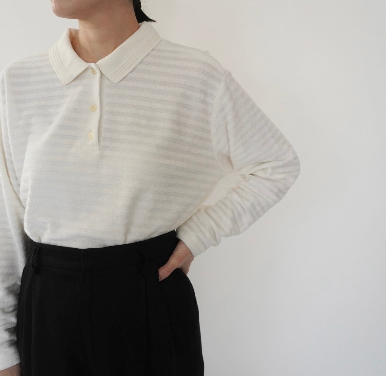 90s Design Top