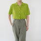 90s Ribbed Top