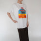 90s Printed T-shirt Made in USA