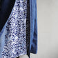 90s Sleeveless Denim Dress